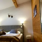 Chalet Kaprun Alpehytte Kaprun