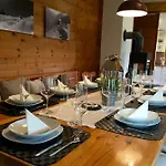 Alpehytte Chalet Kaprun