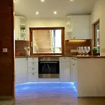 Chalet Kaprun Alpehytte