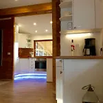 Alpehytte Chalet Kaprun
