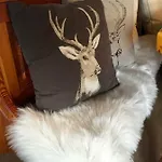 Chalet Kaprun Alpehytte