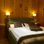 Alpehytte Chalet Kaprun *