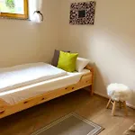 Chalet Kaprun Alpesi faház