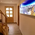 Chalet Kaprun Alpehytte *