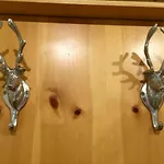 Chalet Kaprun Alpehytte *