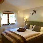 Chalet Kaprun Alpehytte *
