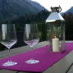 Chalet Kaprun *