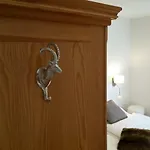 Alpehytte Chalet Kaprun *