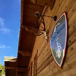 Chalet Kaprun Alpehytte