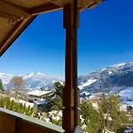 Alpehytte Chalet Kaprun