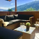 Chalet Kaprun *