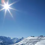 Chalet Kaprun *