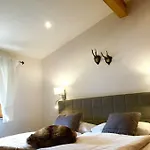 Alpehytte Chalet Kaprun Kaprun