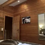 Alpesi faház Chalet Kaprun Kaprun