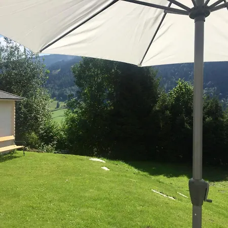 Chalet Kaprun Chalet Kaprun