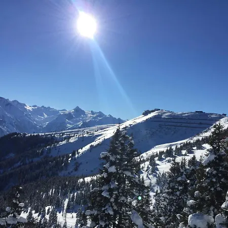 Chalet Chalet Kaprun *