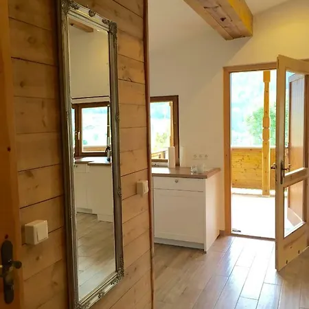 Chalet Kaprun Chalet Kaprun