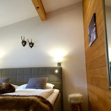 Chalet Kaprun Chalet Kaprun