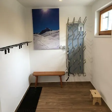 Chalet Kaprun