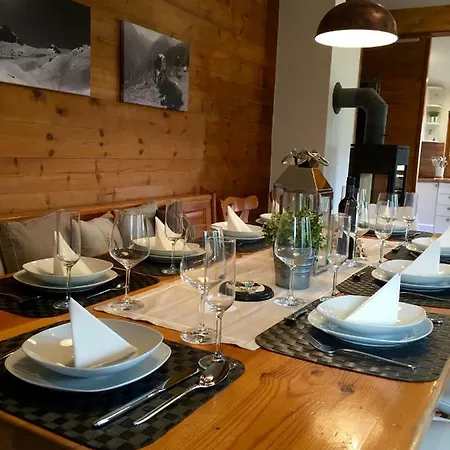 Chalet Chalet Kaprun
