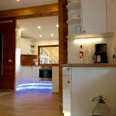 Chalet Chalet Kaprun