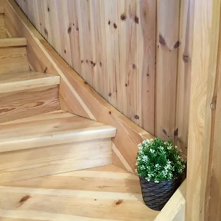 Chalet Chalet Kaprun