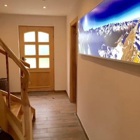 Chalet Kaprun Chalet *