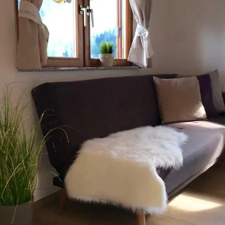 Chalet Chalet Kaprun *