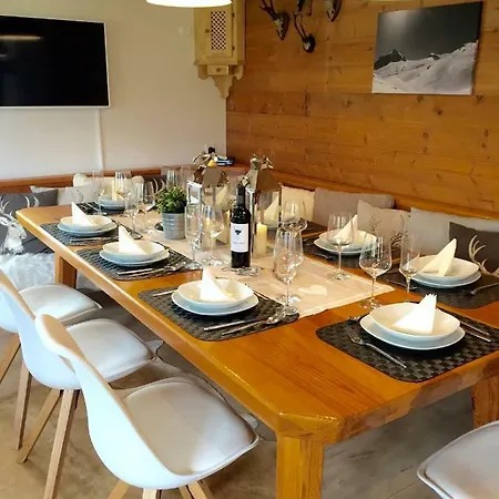 Chalet Kaprun
