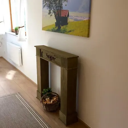 Chalet Kaprun Chalet *