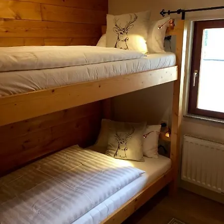 Chalet Kaprun