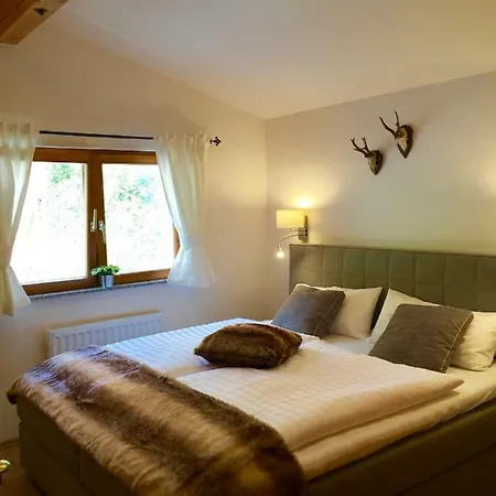 Chalet Kaprun Chalet *