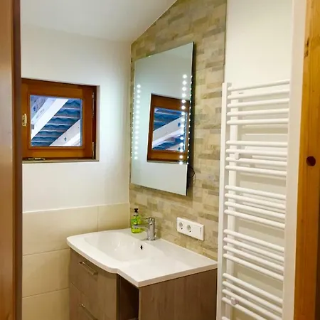 Chalet Kaprun *