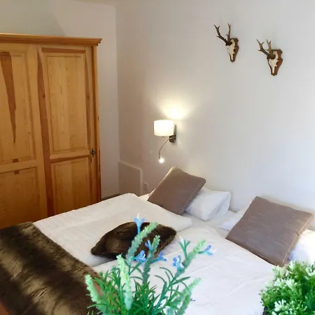 Chalet Kaprun *