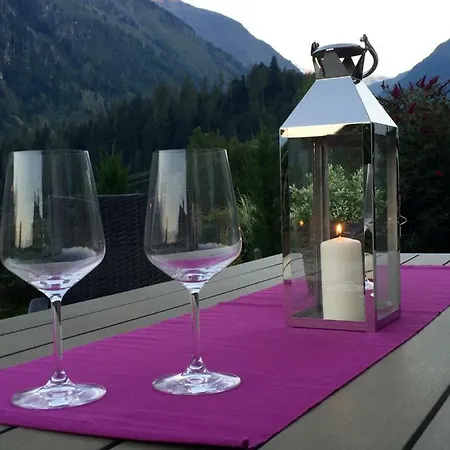 Chalet Kaprun *