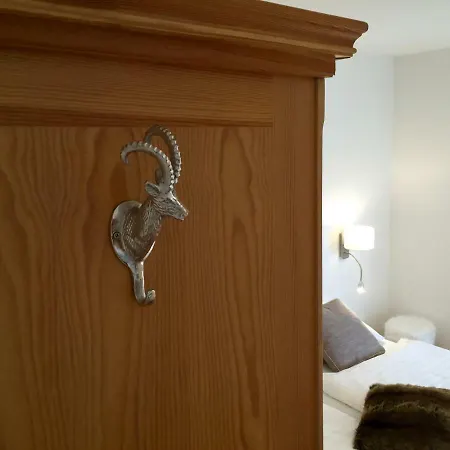 Chalet Chalet Kaprun *