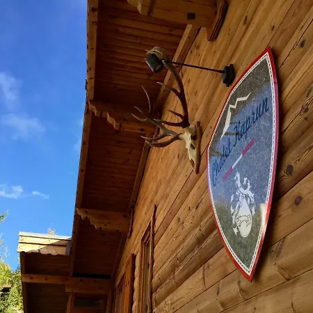 Chalet Kaprun Chalet