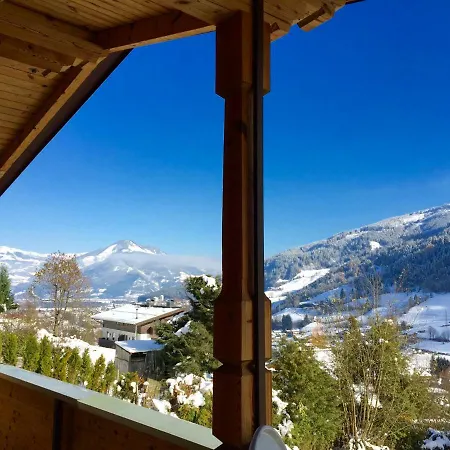 Chalet Chalet Kaprun