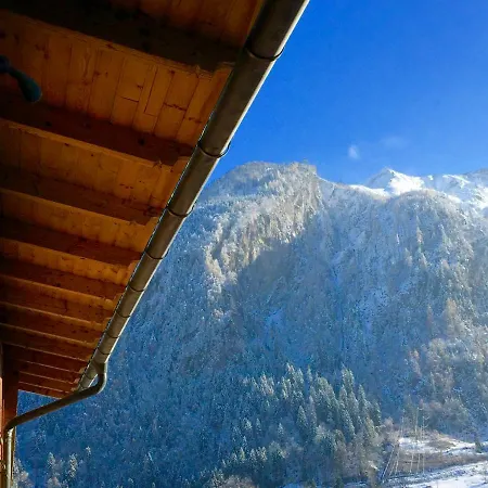 Chalet Kaprun Kaprun