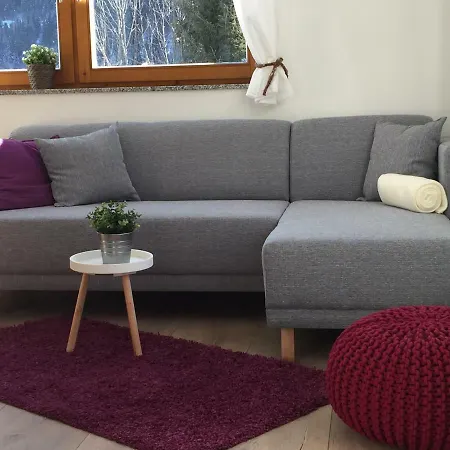 Chalet Kaprun