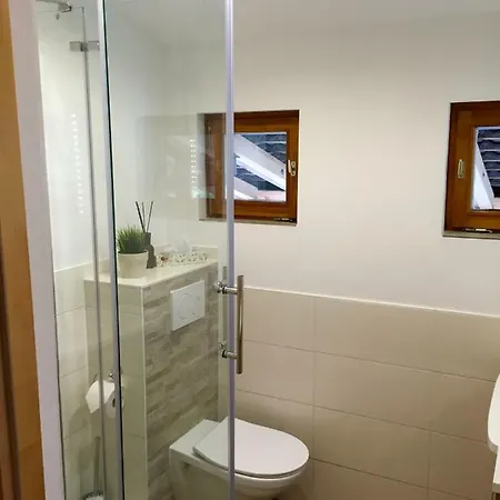 Chalet Kaprun Chalet *