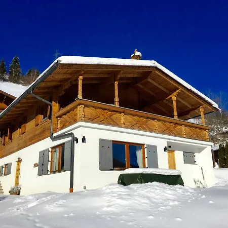 Chalet Kaprun * Kaprun