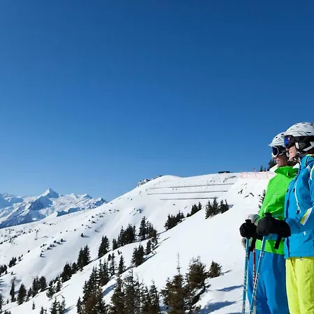 Chalet Kaprun