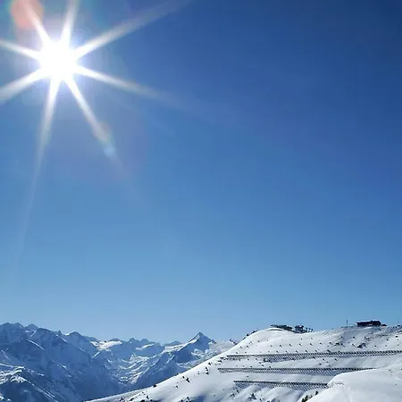 Chalet Kaprun *
