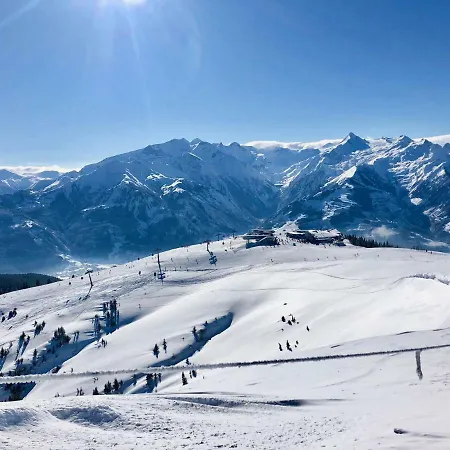 Chalet Kaprun Chalet *