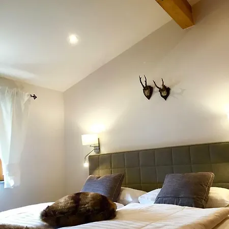 Chalet Chalet Kaprun Kaprun