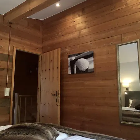 Chalet Chalet Kaprun Kaprun