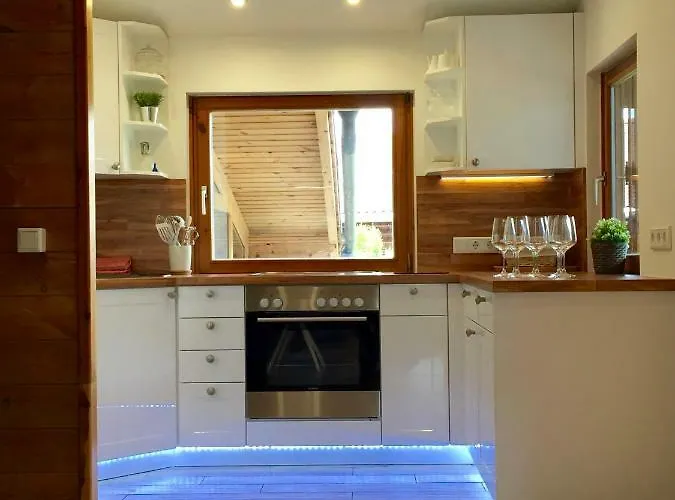 Chalet Kaprun Σαλέ