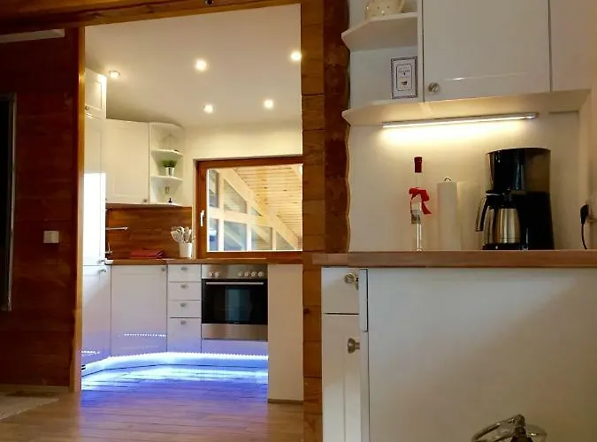 Σαλέ Chalet Kaprun