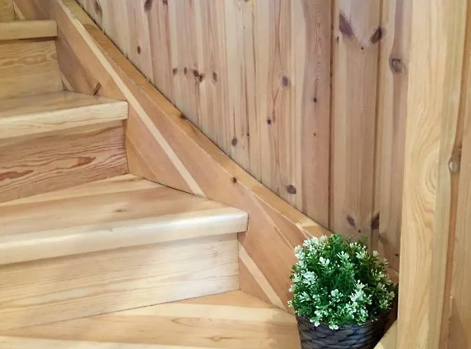 Σαλέ Chalet Kaprun